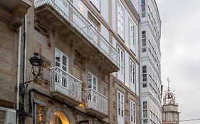 Hostal Portico